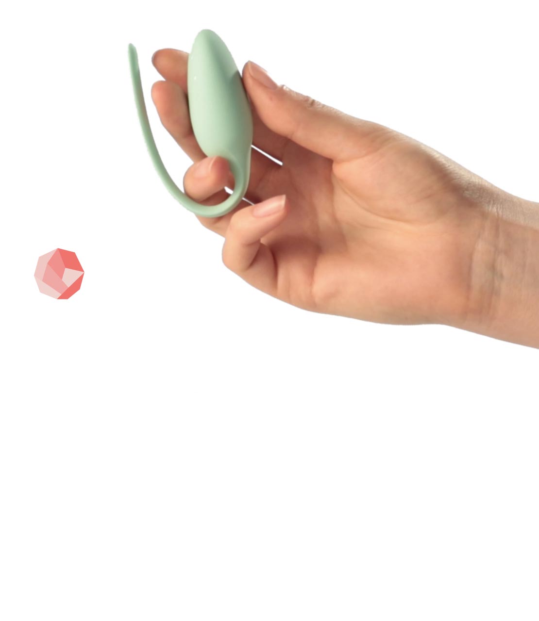 Тренажер Кегеля 