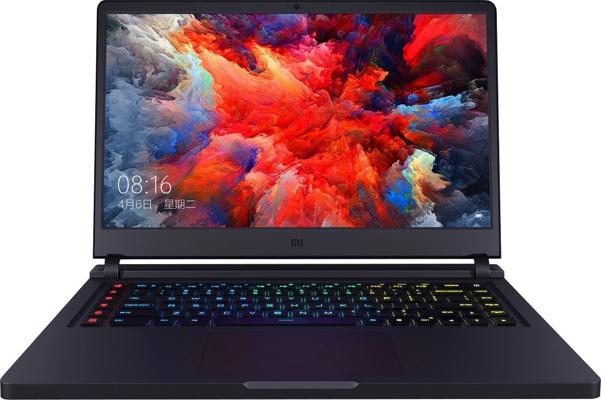 Xiaomi Mi Gaming Laptop 1050ti