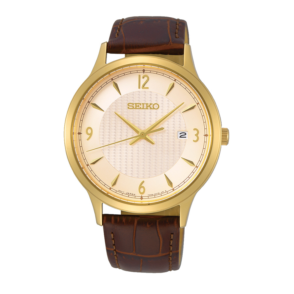 Наручные часы Seiko, Conceptual SGEH86P1