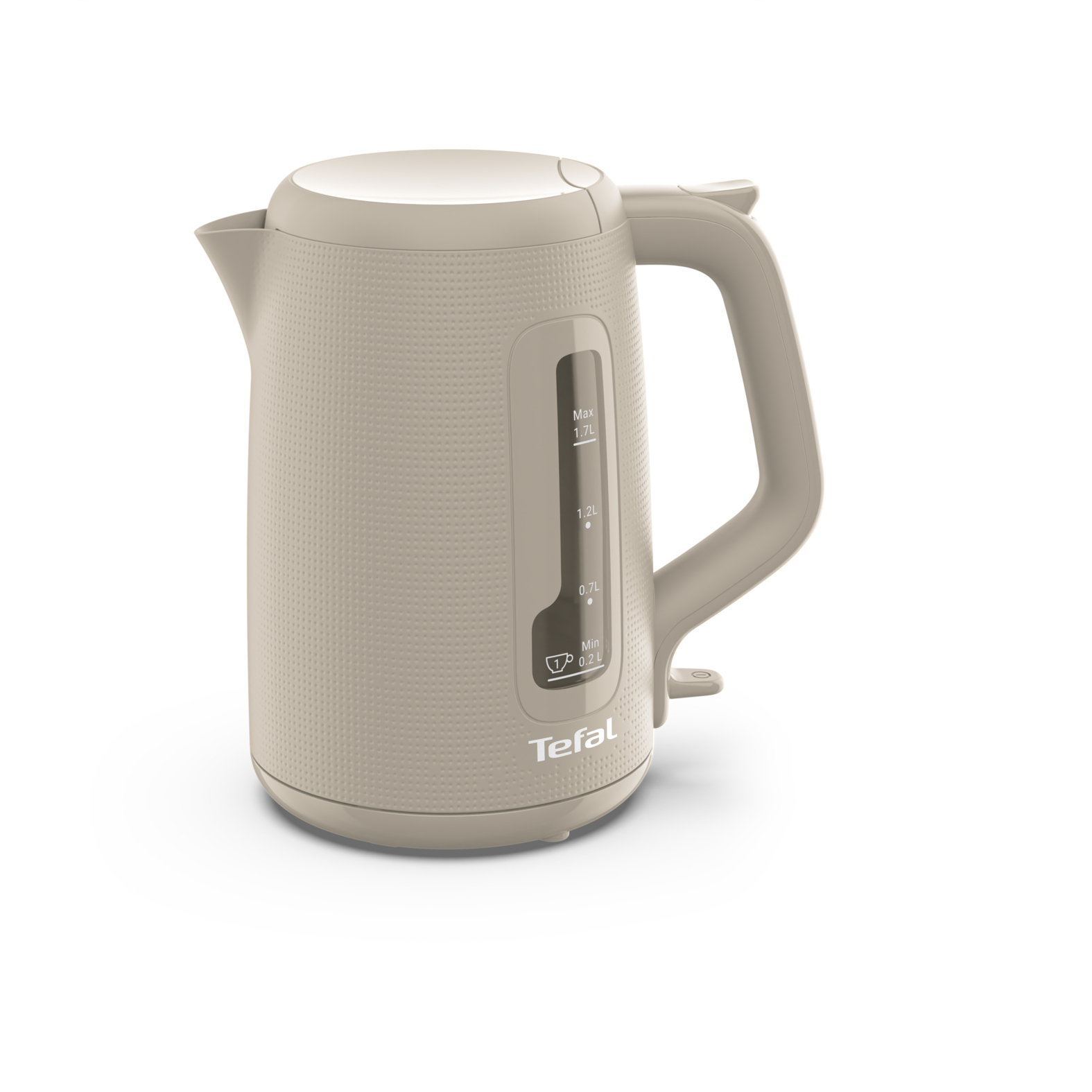 Электрический чайник Tefal Morning KO2M0B10, Бежевый, Электрический чайник Tefal Morning KO2M0B10
Электрический чайник Tefal Morning KO2M0B10, Бежевый, Электрический чайник Tefal Morning KO2M0B10