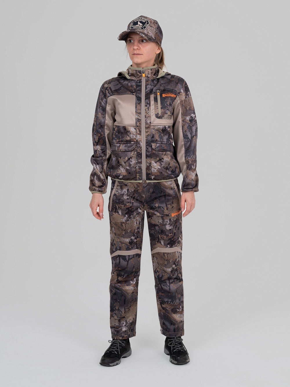 КОСТЮМ REMINGTON PATHFINDER UNISEX WOMEN AND CHILDREN ( / Timber, КОСТЮМ REMINGTON PATHFINDER UNISEX WOMEN AND CHILDREN (152 / Timber)
КОСТЮМ REMINGTON PATHFINDER UNISEX WOMEN AND CHILDREN ( / Timber, КОСТЮМ REMINGTON PATHFINDER UNISEX WOMEN AND CHILDREN (152 / Timber)