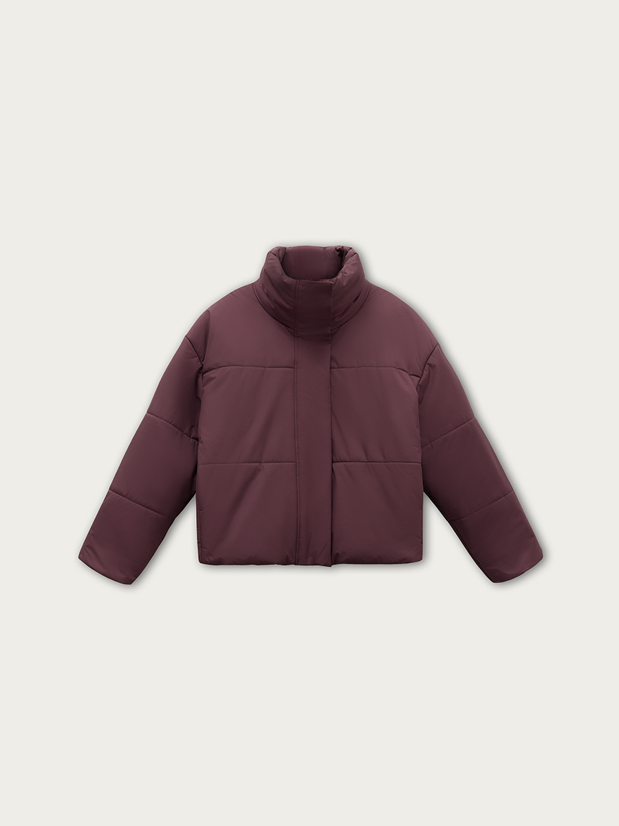 Куртка Иматра укороченная, Фиолетовый
Куртка Иматра укороченная, Фиолетовый