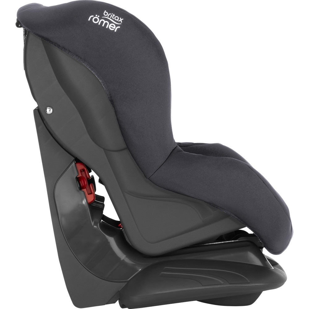 детское кресло автомобильное romer britax 15 36 кг