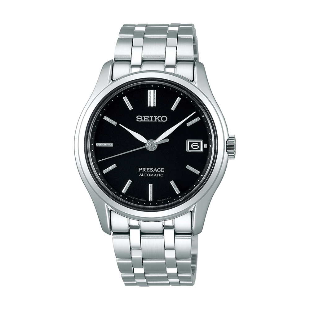Наручные часы Seiko, Presage SRPD99J1
Наручные часы Seiko, Presage SRPD99J1