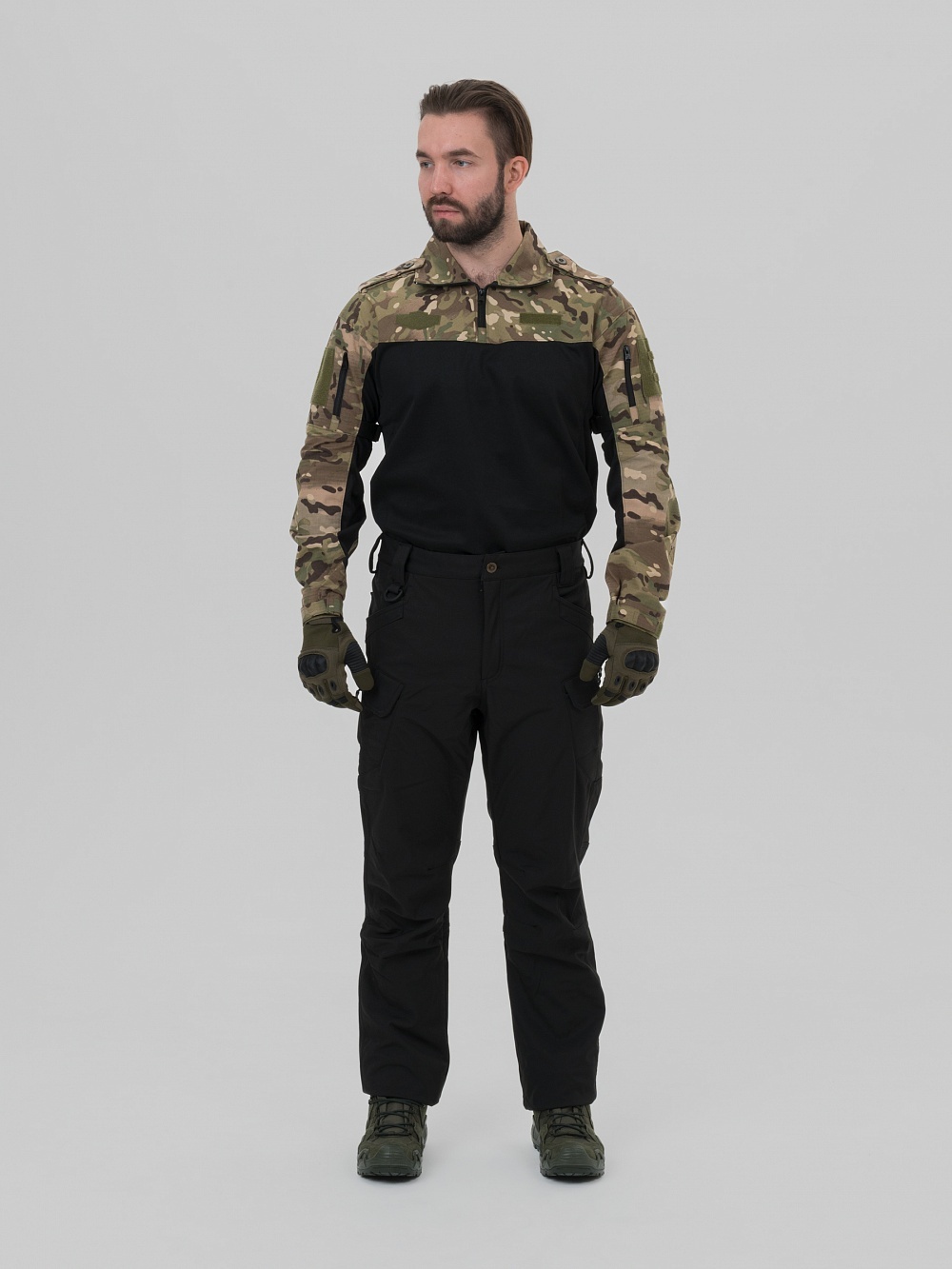 БРЮКИ REMINGTON TACTICAL SHARK SKIN SOFT SHELL PANTS IXR BLACK ( / Black, БРЮКИ REMINGTON TACTICAL SHARK SKIN SOFT SHELL PANTS IXR BLACK (XXL / Black)
БРЮКИ REMINGTON TACTICAL SHARK SKIN SOFT SHELL PANTS IXR BLACK ( / Black, БРЮКИ REMINGTON TACTICAL SHARK SKIN SOFT SHELL PANTS IXR BLACK (XXL / Black)