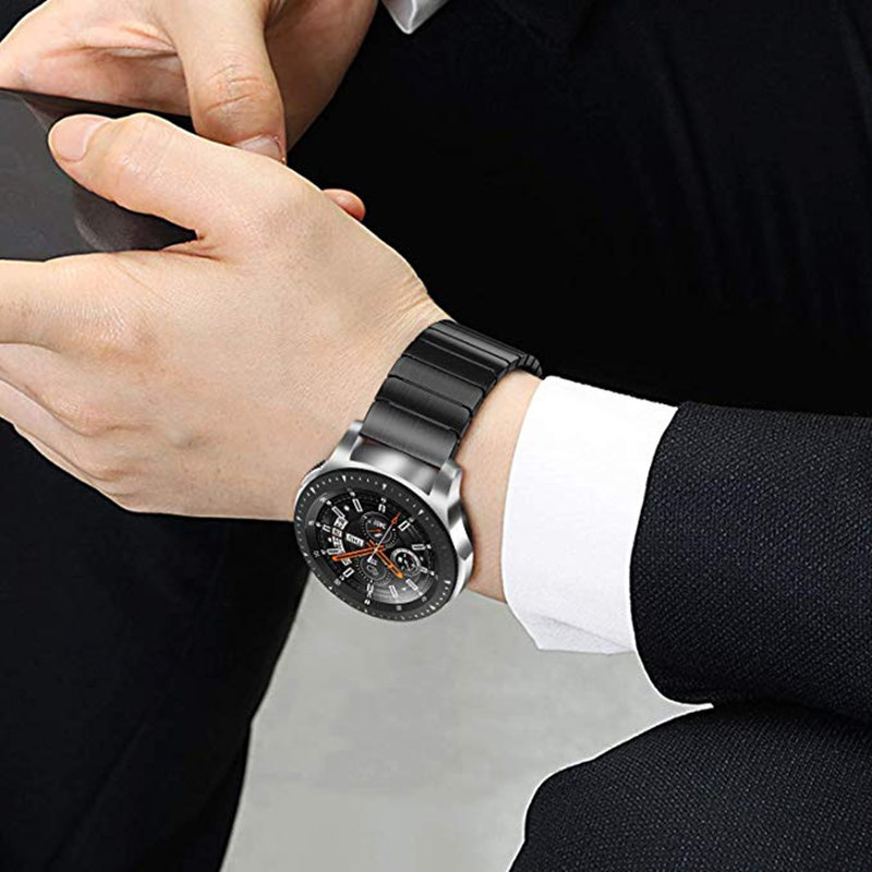 Samsung Galaxy Watch Active 2 Stainless Steel