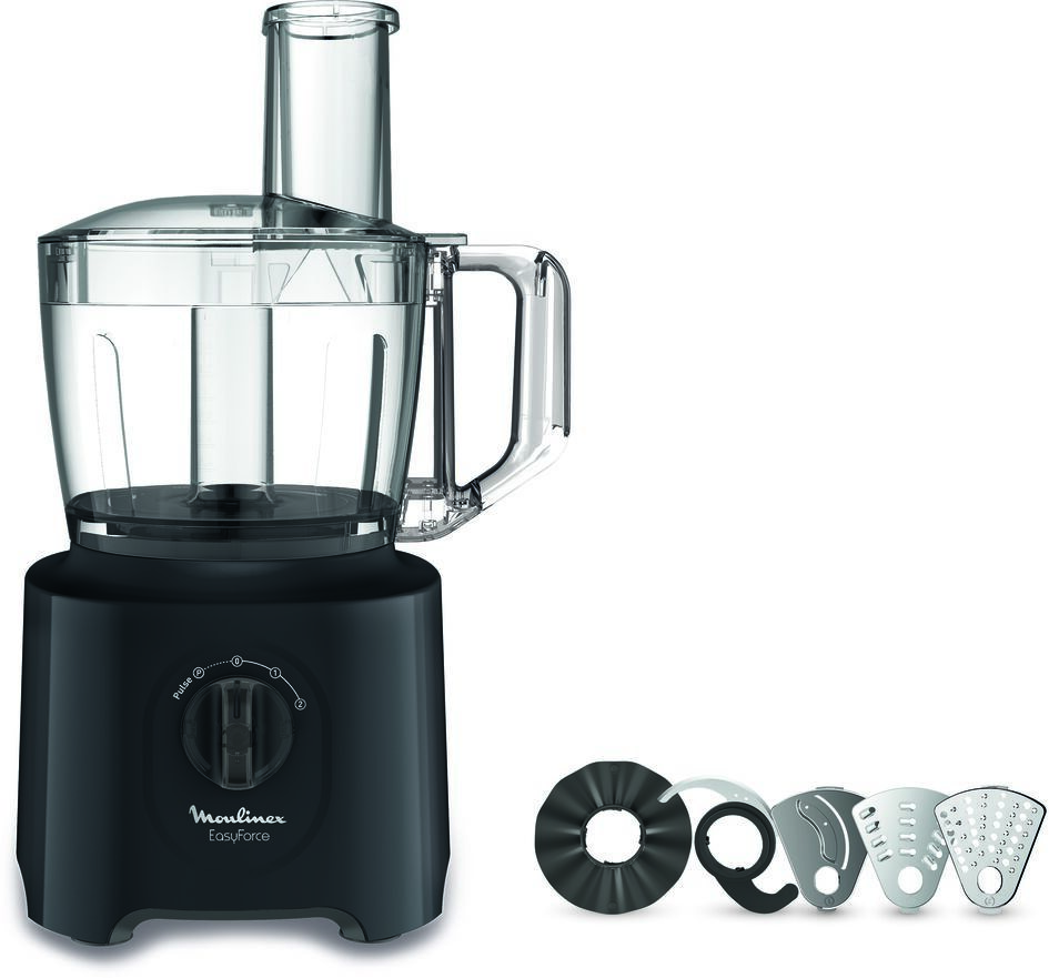 Кухонный комбайн Moulinex Masterchef Easy Force FP245810, Черный, Кухонный комбайн Moulinex Masterchef Easy Force FP245810
Кухонный комбайн Moulinex Masterchef Easy Force FP245810, Черный, Кухонный комбайн Moulinex Masterchef Easy Force FP245810
