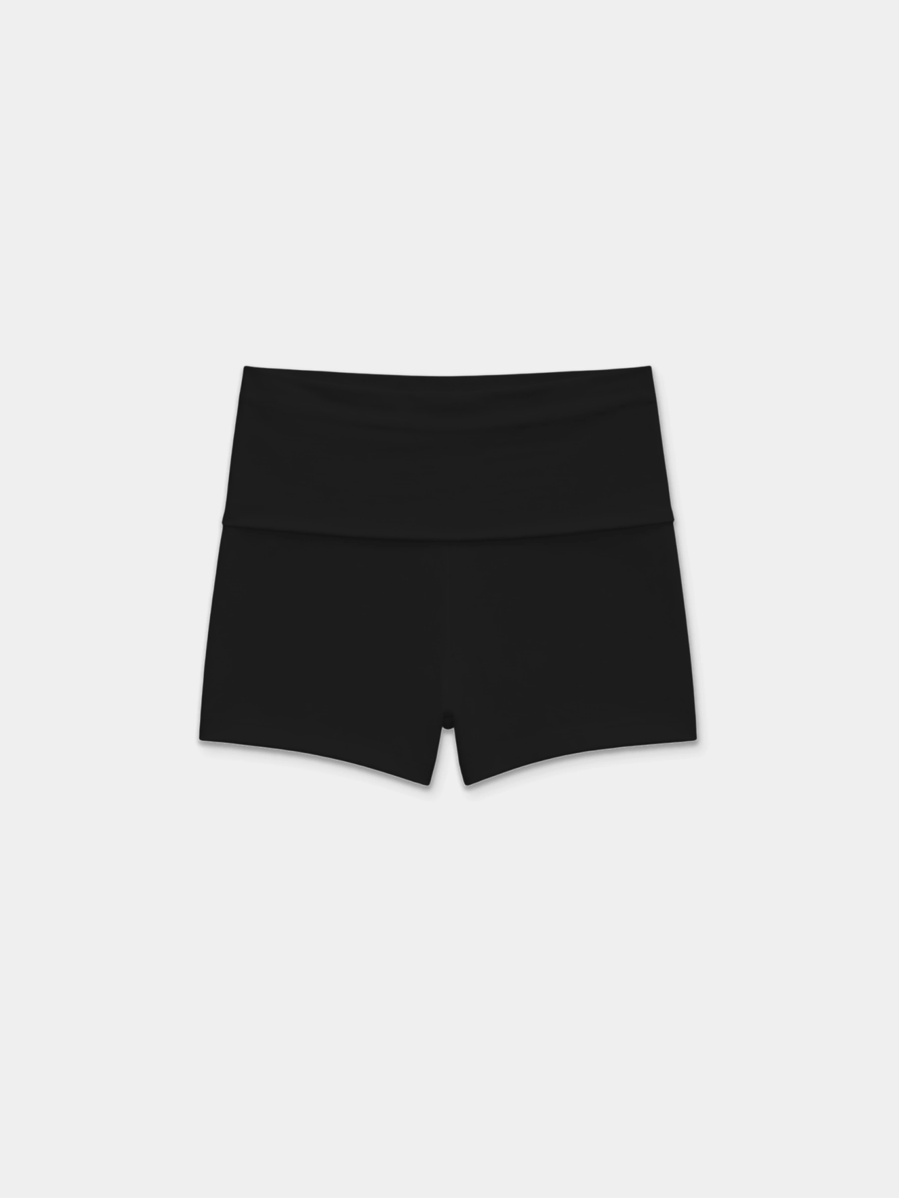 Шорты Base Slim, Черный
Шорты Base Slim, Черный