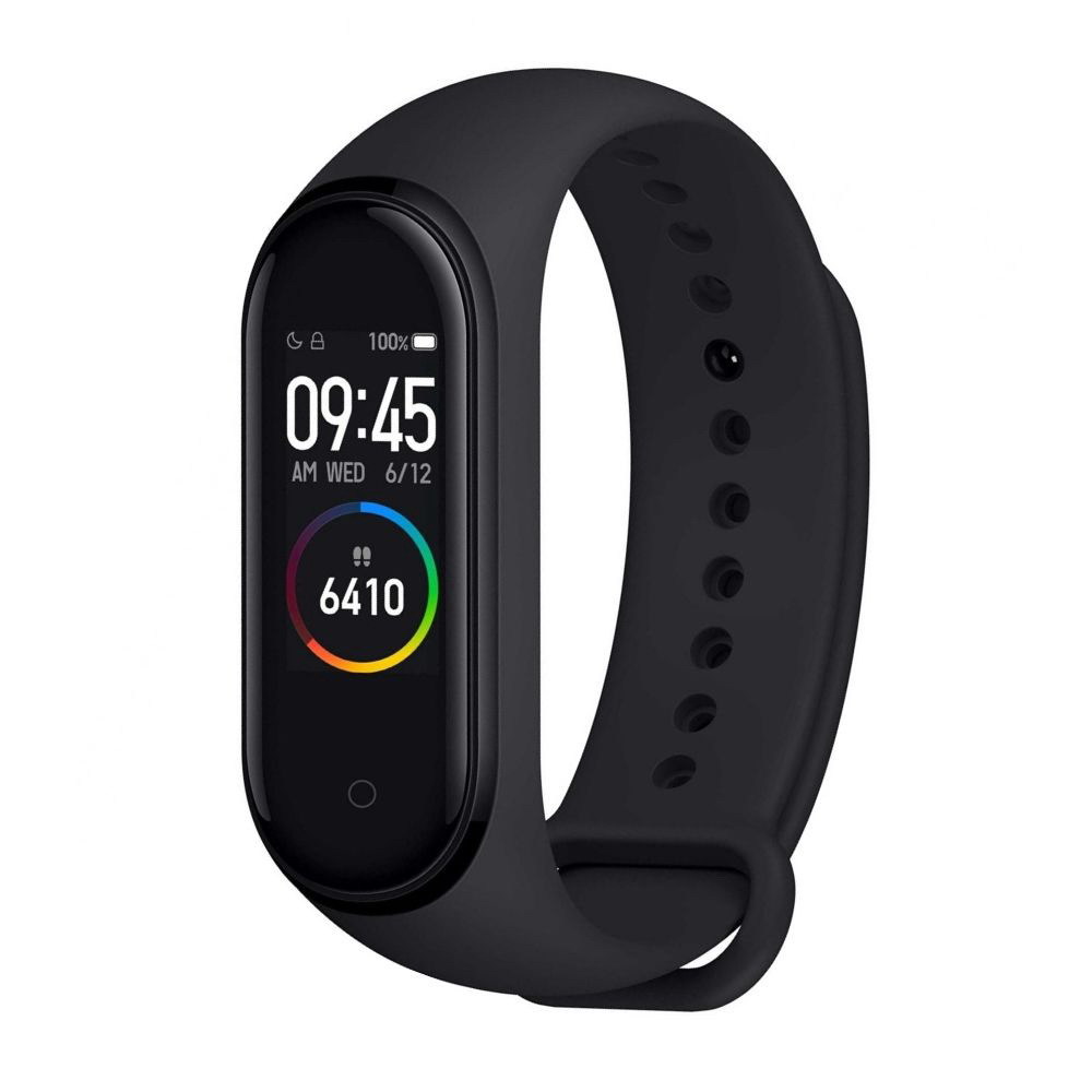 Фитнес-браслет Xiaomi mi Band 4