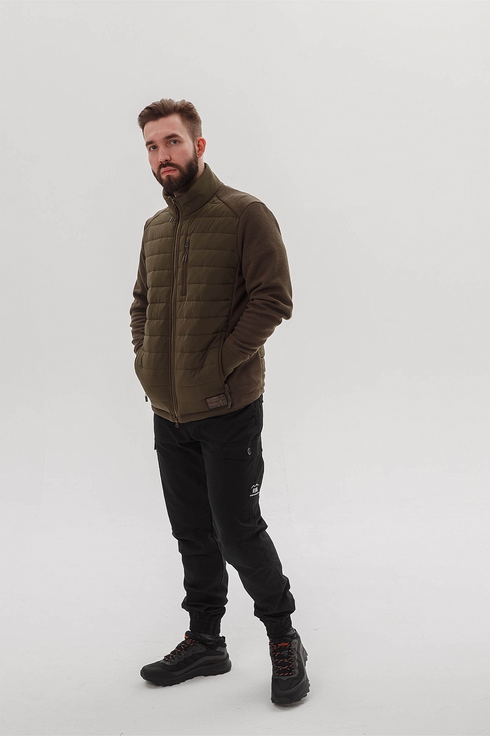 ДЖЕМПЕР REMINGTON SUSSEX ( / Dark Olive, ДЖЕМПЕР REMINGTON SUSSEX (XXXXL / Dark Olive)
ДЖЕМПЕР REMINGTON SUSSEX ( / Dark Olive, ДЖЕМПЕР REMINGTON SUSSEX (XXXXL / Dark Olive)
