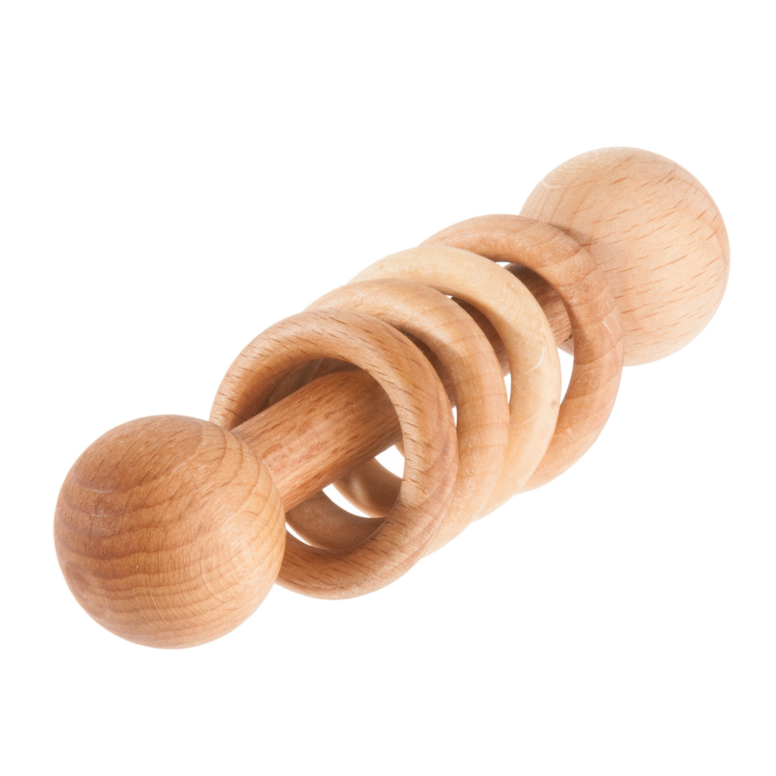 Деревянный Самотык