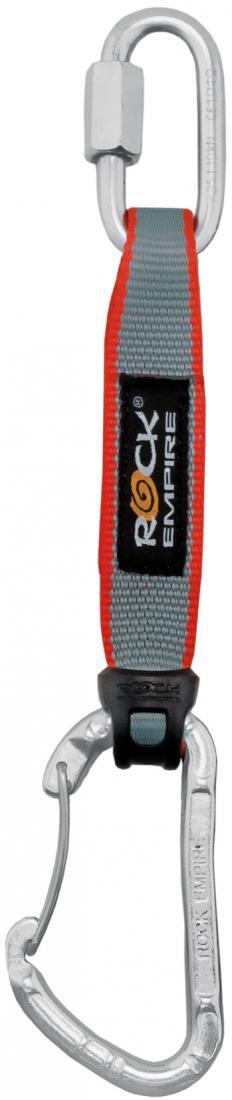 ОТТЯЖКИ С КАРАБИНАМИ ROCK EMPIRE SET INDOOR
ОТТЯЖКИ С КАРАБИНАМИ ROCK EMPIRE SET INDOOR