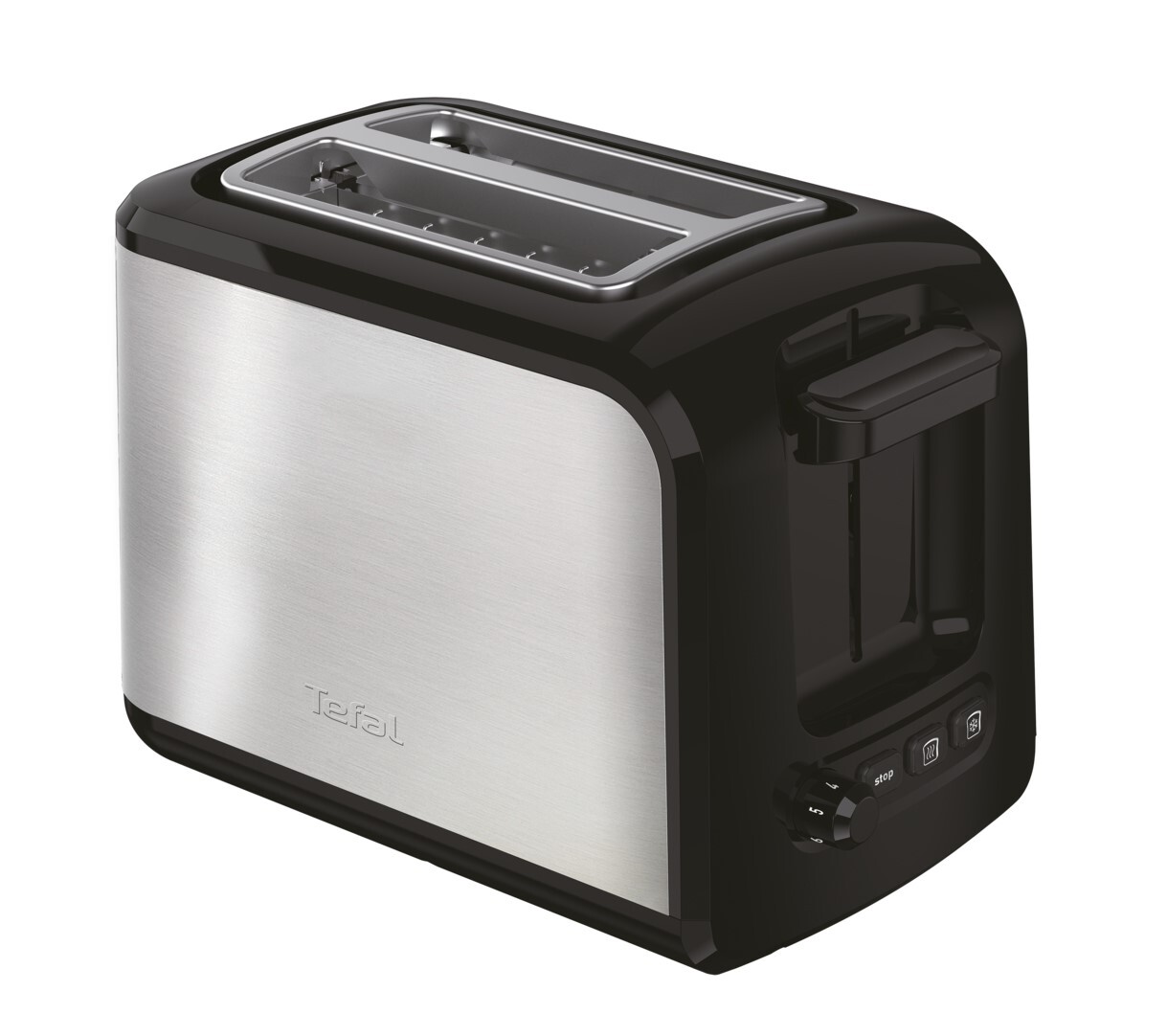 Тостер Tefal Express TT410D38, Серебристый/черный, Тостер Tefal Express TT410D38
Тостер Tefal Express TT410D38, Серебристый/черный, Тостер Tefal Express TT410D38