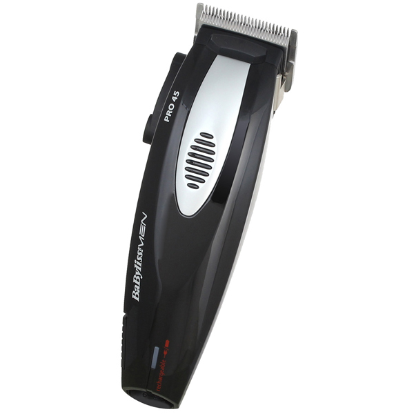 Babyliss Men Машинка Для Стрижки