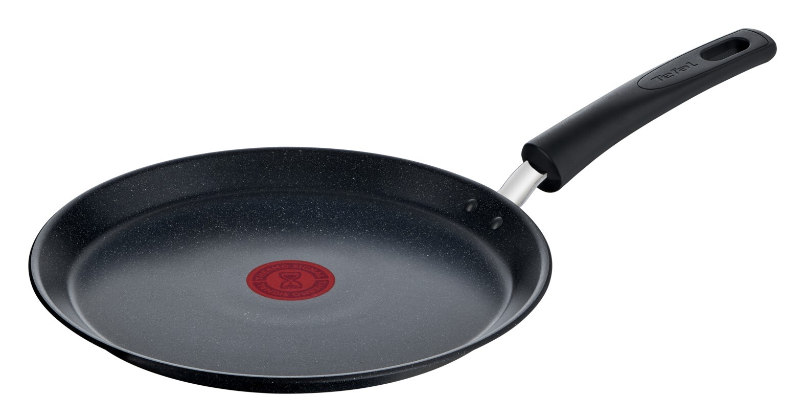 Сковорода для блинов Tefal Black Stone 25 cм G2813872, Черный, Сковорода для блинов Tefal Black Stone 25 cм G2813872
Сковорода для блинов Tefal Black Stone 25 cм G2813872, Черный, Сковорода для блинов Tefal Black Stone 25 cм G2813872