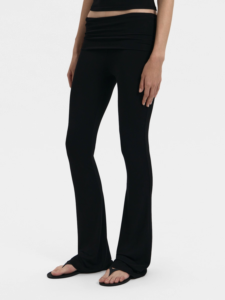 Брюки Base Slim, Черный
Брюки Base Slim, Черный