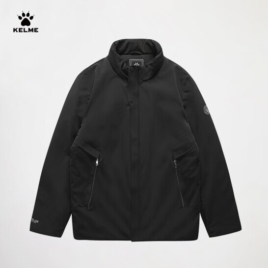 КУРТКА KELME SHORT DOWN JACKET МУЖСКАЯ ( / черный, КУРТКА KELME SHORT DOWN JACKET МУЖСКАЯ (L / черный)
КУРТКА KELME SHORT DOWN JACKET МУЖСКАЯ ( / черный, КУРТКА KELME SHORT DOWN JACKET МУЖСКАЯ (L / черный)