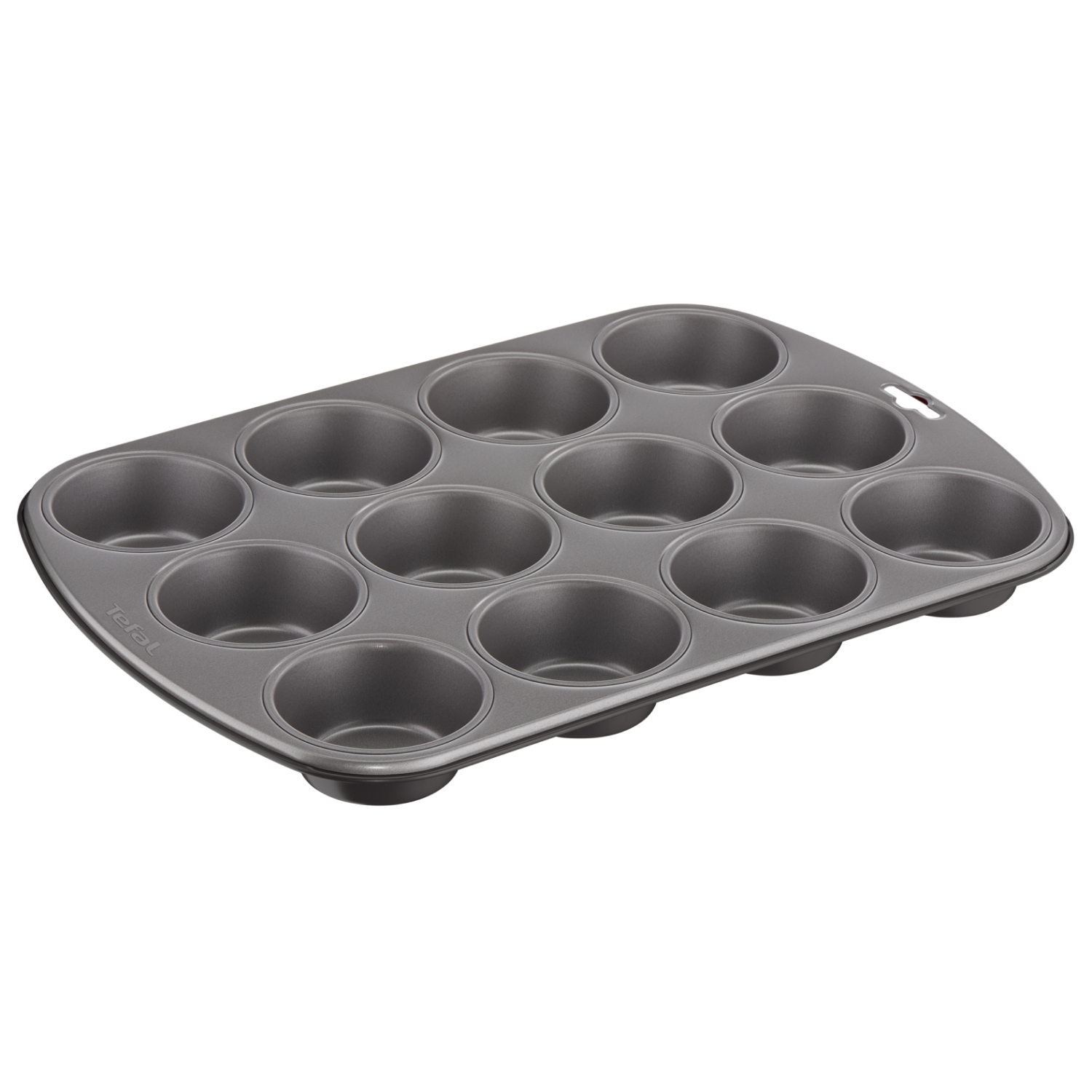 Форма 12 маффинов Tefal Easy Bake J1745074, Серый, Форма 12 маффинов Tefal Easy Bake J1745074
Форма 12 маффинов Tefal Easy Bake J1745074, Серый, Форма 12 маффинов Tefal Easy Bake J1745074