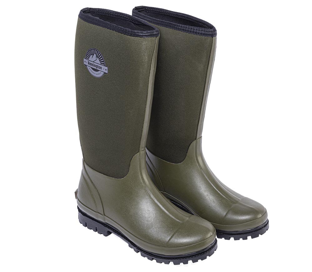 САПОГИ REMINGTON MEN TALL RUBBER BOOTS ( / Олива, САПОГИ REMINGTON MEN TALL RUBBER BOOTS (43 / Олива)
САПОГИ REMINGTON MEN TALL RUBBER BOOTS ( / Олива, САПОГИ REMINGTON MEN TALL RUBBER BOOTS (43 / Олива)