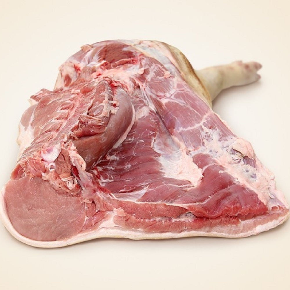 фото мясо свинины в домашних условиях