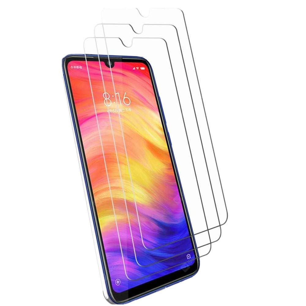 Защитное Стекло Xiaomi Redmi 6 6a