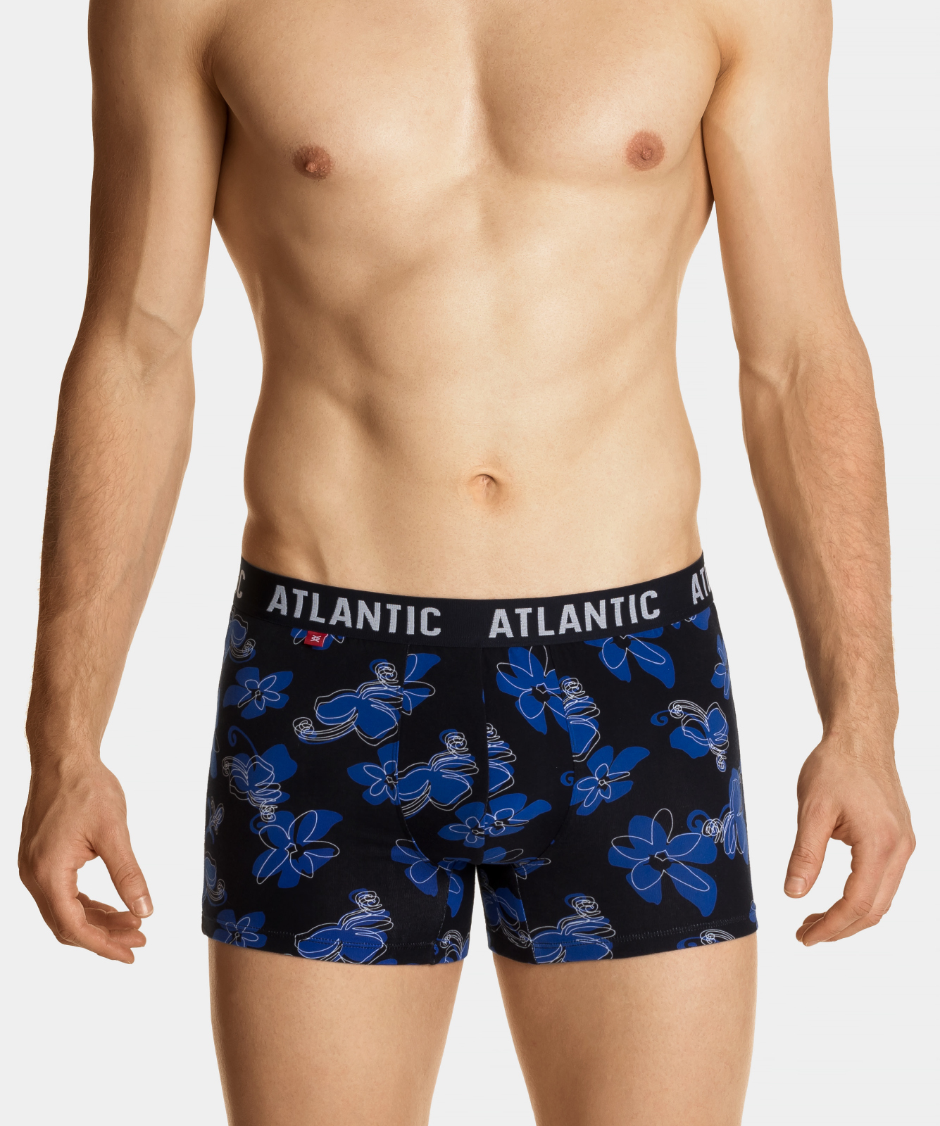 Мужские трусы шорты Atlantic, набор из 3 шт., хлопок, темно-синие, 3MH-167, Темно-синий + темно-синий + темно-синий
Мужские трусы шорты Atlantic, набор из 3 шт., хлопок, темно-синие, 3MH-167, Темно-синий + темно-синий + темно-синий