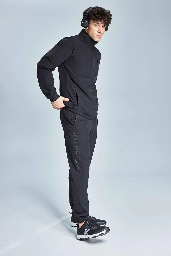 СПОРТИВНЫЙ КОСТЮМ KELME WOVEN TRACKSUITS МУЖСКОЙ ( / черный, СПОРТИВНЫЙ КОСТЮМ KELME WOVEN TRACKSUITS МУЖСКОЙ (S / черный)
СПОРТИВНЫЙ КОСТЮМ KELME WOVEN TRACKSUITS МУЖСКОЙ ( / черный, СПОРТИВНЫЙ КОСТЮМ KELME WOVEN TRACKSUITS МУЖСКОЙ (S / черный)