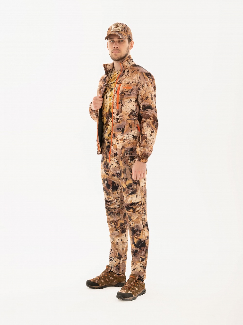 ДЖЕМПЕР REMINGTON POLAR DREAM ( / Yellow Waterfowl Honeycombs, ДЖЕМПЕР REMINGTON POLAR DREAM (M / Yellow Waterfowl Honeycombs)
ДЖЕМПЕР REMINGTON POLAR DREAM ( / Yellow Waterfowl Honeycombs, ДЖЕМПЕР REMINGTON POLAR DREAM (M / Yellow Waterfowl Honeycombs)