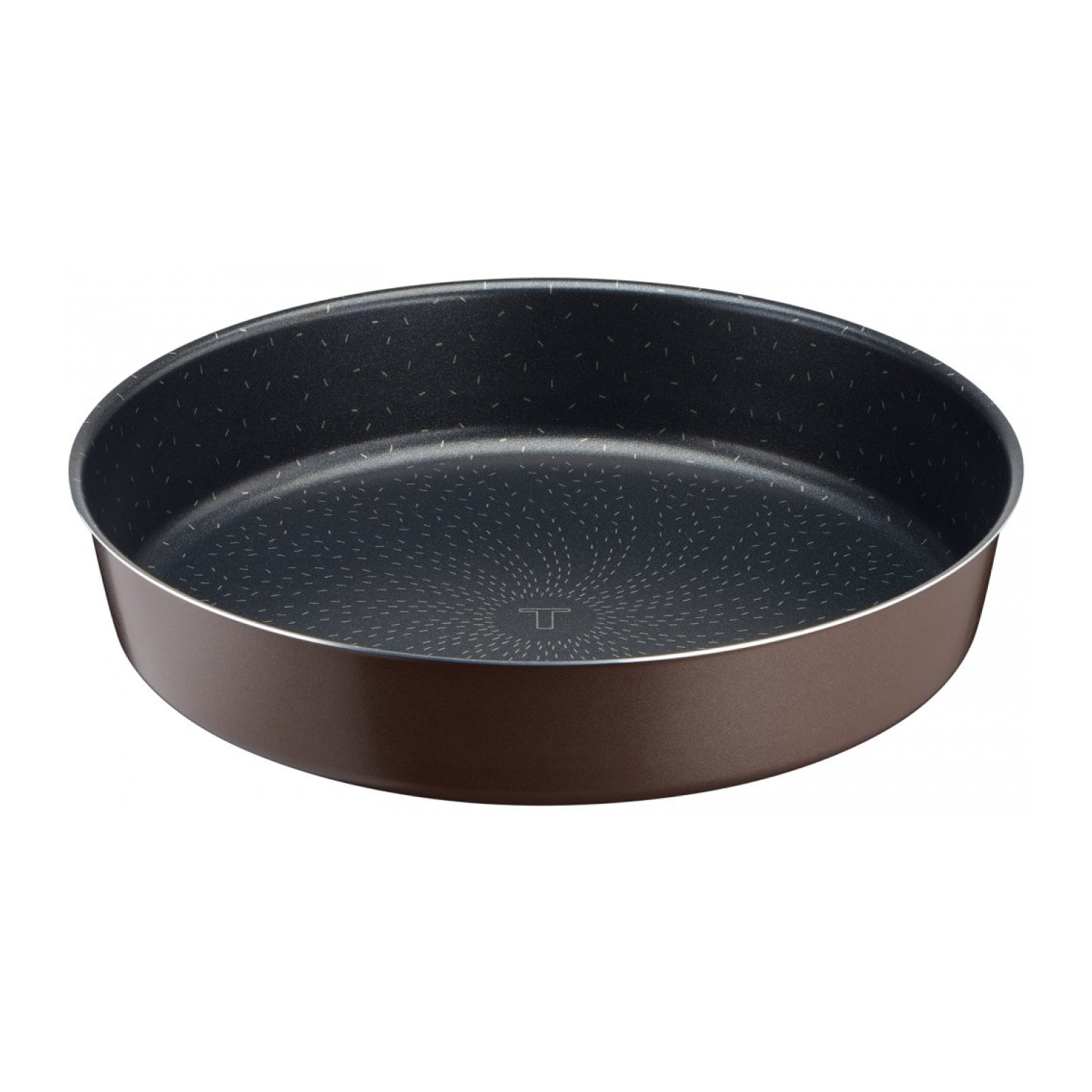 Форма для выпечки 24 см Tefal Color Edition J5549602, Коричневый, Форма для выпечки 24 см Tefal Color Edition J5549602
Форма для выпечки 24 см Tefal Color Edition J5549602, Коричневый, Форма для выпечки 24 см Tefal Color Edition J5549602