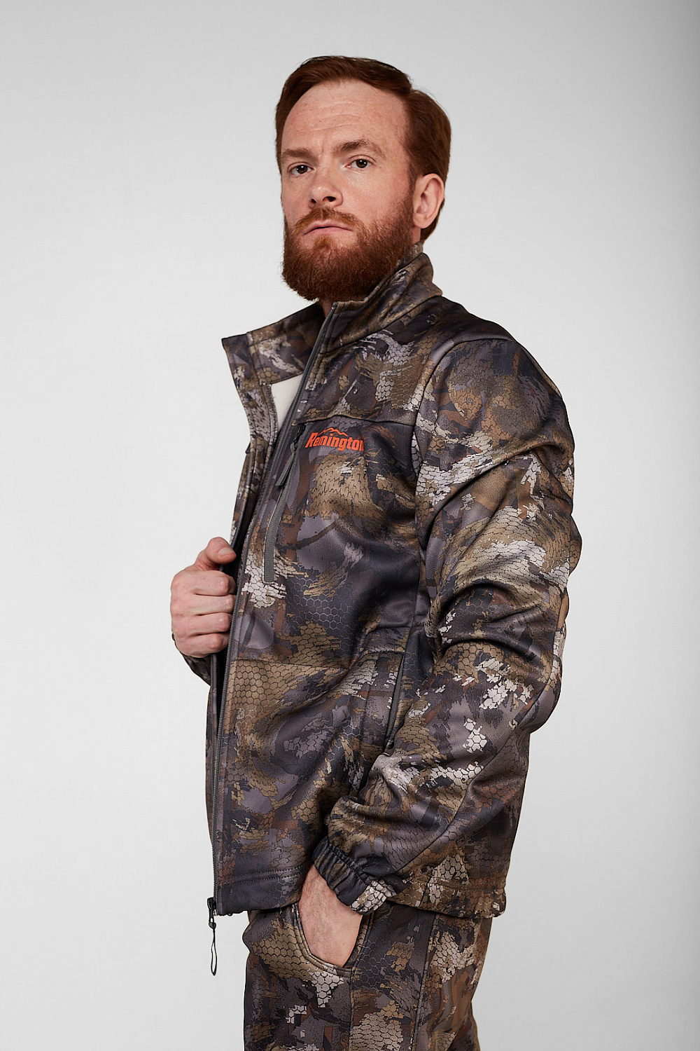 ДЖЕМПЕР REMINGTON POLAR DREAM TIMBER ( / Timber, ДЖЕМПЕР REMINGTON POLAR DREAM TIMBER (XXS / Timber)
ДЖЕМПЕР REMINGTON POLAR DREAM TIMBER ( / Timber, ДЖЕМПЕР REMINGTON POLAR DREAM TIMBER (XXS / Timber)