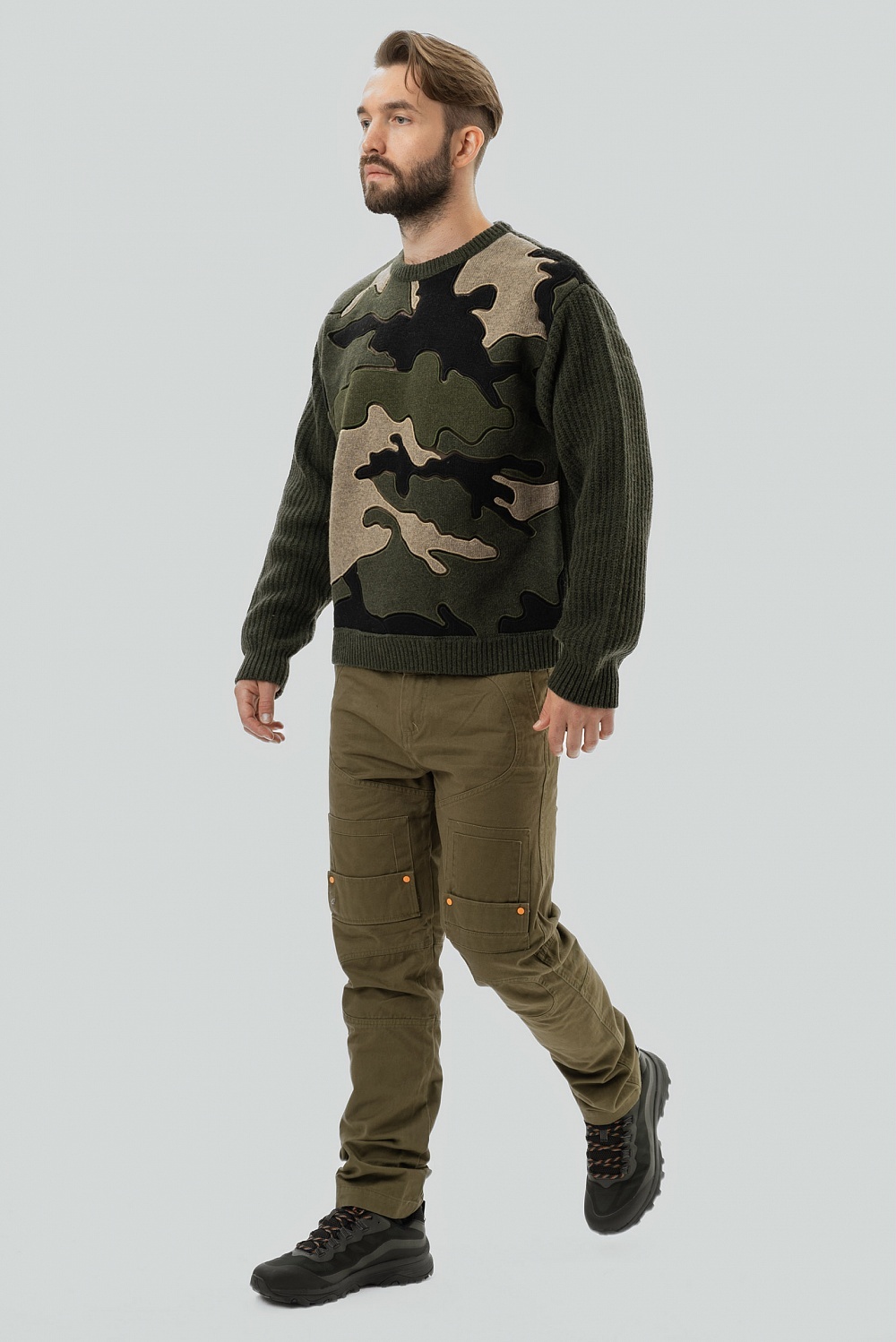 ДЖЕМПЕР REMINGTON CASUAL LUXURY ( / Camo, ДЖЕМПЕР REMINGTON CASUAL LUXURY (M / Camo)
ДЖЕМПЕР REMINGTON CASUAL LUXURY ( / Camo, ДЖЕМПЕР REMINGTON CASUAL LUXURY (M / Camo)