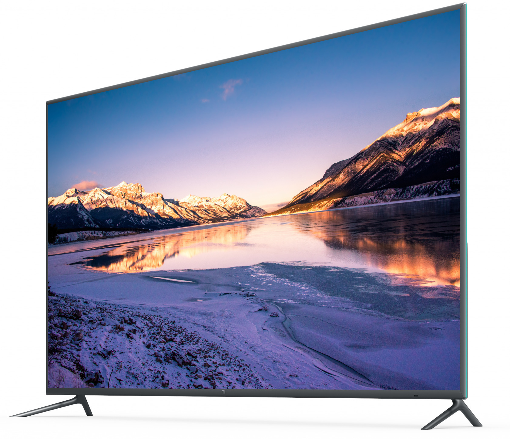 Xiaomi Mi Tv 4s 55 Global