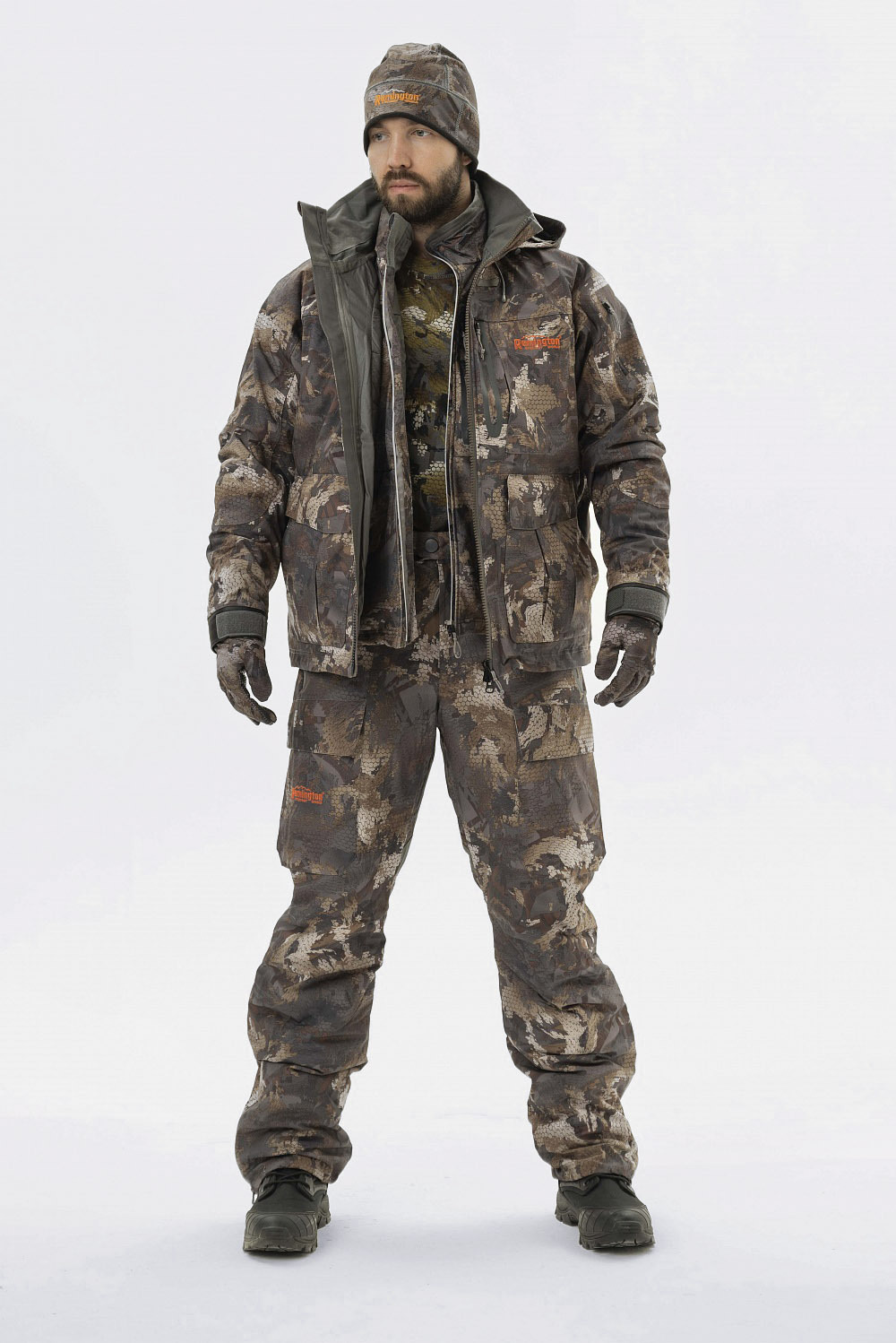КОСТЮМ REMINGTON 3 В 1 BLIZZARD ( / Green Forest, КОСТЮМ REMINGTON 3 В 1 BLIZZARD (L / Green Forest)
КОСТЮМ REMINGTON 3 В 1 BLIZZARD ( / Green Forest, КОСТЮМ REMINGTON 3 В 1 BLIZZARD (L / Green Forest)
