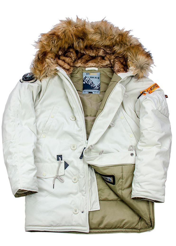 Где В Рязани Можно Купить Куртку Аляска