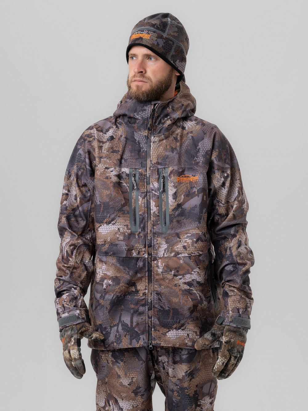 КОСТЮМ REMINGTON AVID HUNTER ( / Timber, КОСТЮМ REMINGTON AVID HUNTER (XXXL / Timber)
КОСТЮМ REMINGTON AVID HUNTER ( / Timber, КОСТЮМ REMINGTON AVID HUNTER (XXXL / Timber)