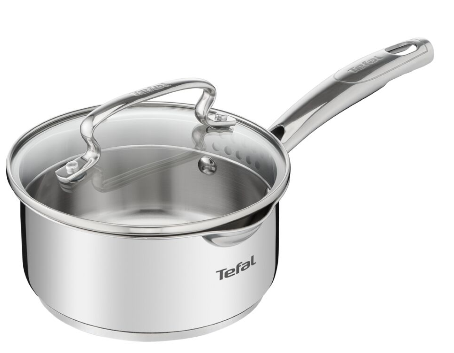 Ковш с крышкой Tefal Duetto+ 1.5 л 16см G7192255, Нержавеющая сталь, Ковш с крышкой Tefal Duetto+ 1.5 л 16см G7192255
Ковш с крышкой Tefal Duetto+ 1.5 л 16см G7192255, Нержавеющая сталь, Ковш с крышкой Tefal Duetto+ 1.5 л 16см G7192255
