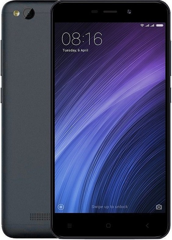 Купить Смартфон Xiaomi Redmi