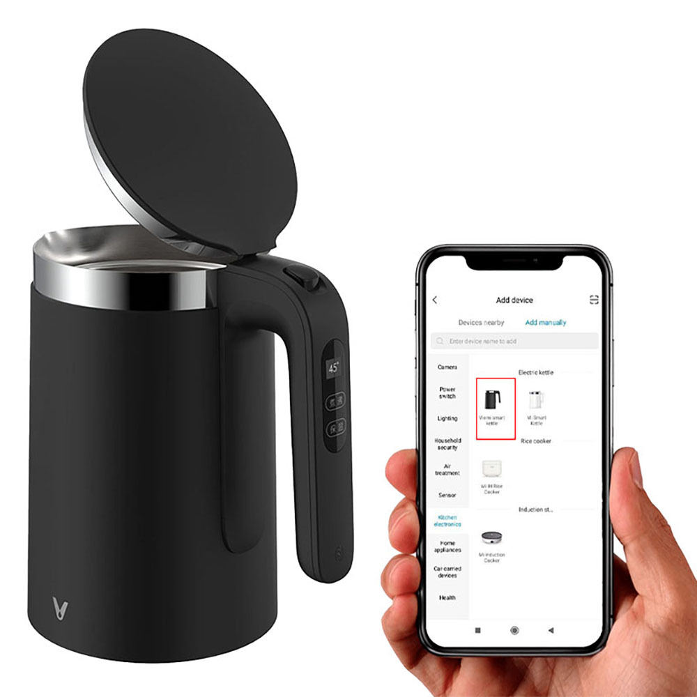 Xiaomi Kettle Eu