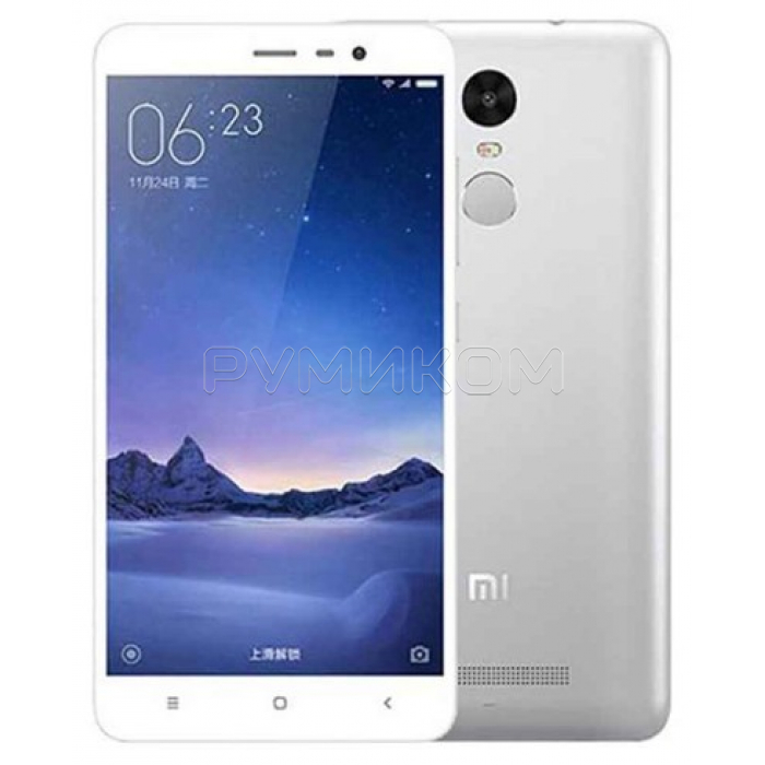 Xiaomi Redmi Note 4 3 16gb