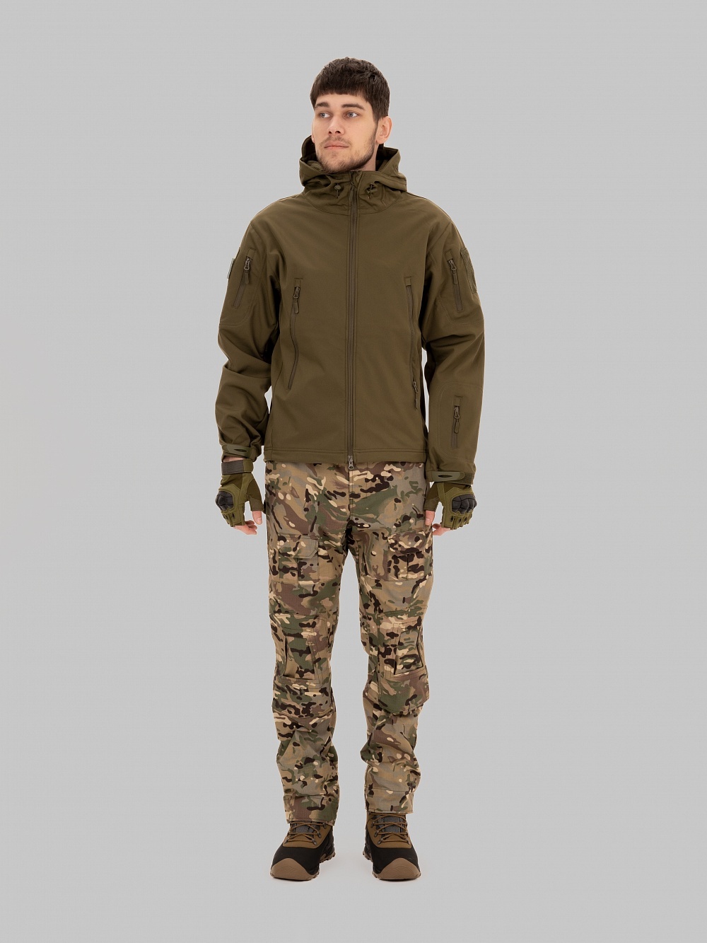 КУРТКА REMINGTON SHARK SKIN SOFT SHELL JACKET ARMY GREEN ( / Green, КУРТКА REMINGTON SHARK SKIN SOFT SHELL JACKET ARMY GREEN (M / Green)
КУРТКА REMINGTON SHARK SKIN SOFT SHELL JACKET ARMY GREEN ( / Green, КУРТКА REMINGTON SHARK SKIN SOFT SHELL JACKET ARMY GREEN (M / Green)