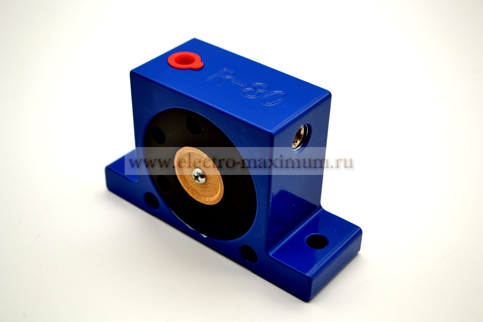 Вибратор Пневматический Vpsbg0019