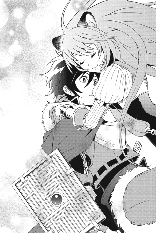 Восхождение Героя Вибратора