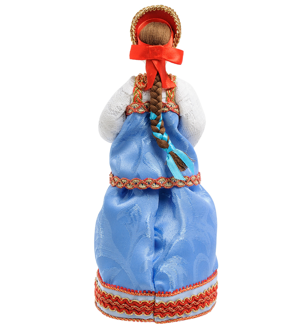 Где В Калининграде Купить Куклу Царевны Недорого