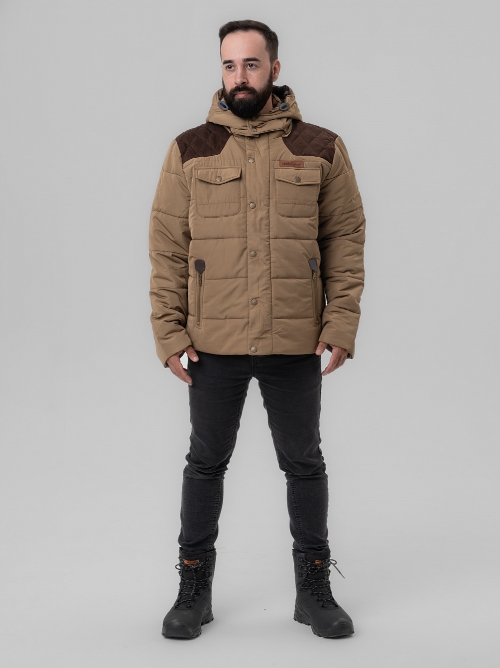 КУРТКА REMINGTON АTTRACTION ( / beige, КУРТКА REMINGTON АTTRACTION (M / beige) 
КУРТКА REMINGTON АTTRACTION ( / beige, КУРТКА REMINGTON АTTRACTION (M / beige)