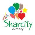 Sharcity опт