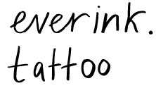 Everink tattoo