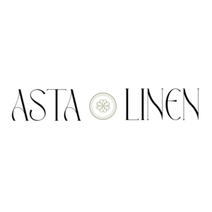 ASTA linen - качественный льняной текстиль для дома и мероприятий