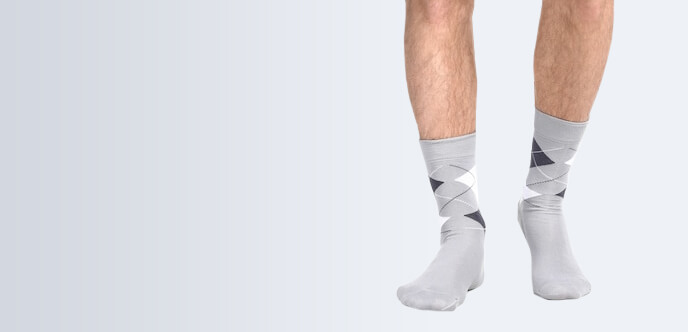 Мужские носки