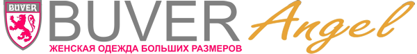 BUVER Интернет-магазин женской одежды больших размеров