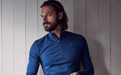 Мужкое термобелье